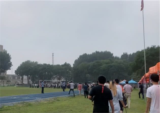 54只警犬找到新家，竞拍者来自山东、广州、河北等