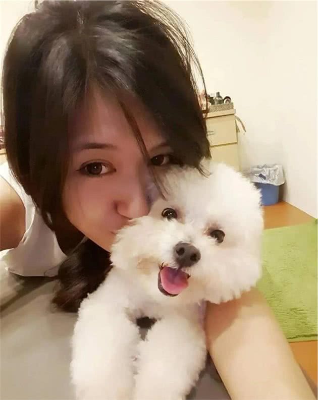 11岁爱犬突然离世，头七这天留下“道别礼物”，看哭铲屎官