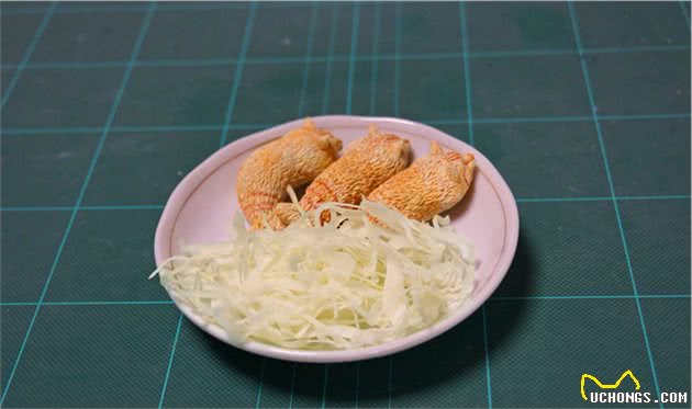 画风清奇的猫咪手办又出一波新品，这脑洞也太大了吧！