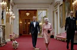又一只爱犬离世，女王的狗狗军团如今只剩一只，令人惋惜