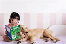 要不要给孩子养宠物，了解背后的优点，或会有答案