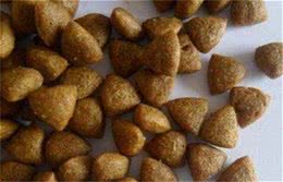 夏季高温天气，狗粮干粮、湿粮妙鲜包、狗狗零食该如何正确存放?