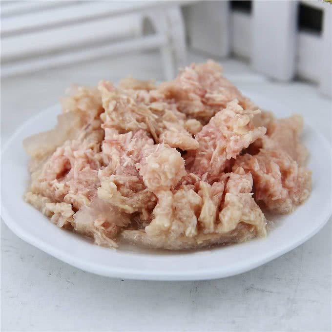 要想崽健康,母犬产后饮食很重要