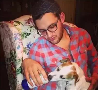 狗狗死后多年,却依旧能在家里看到它,让人惊悚害怕