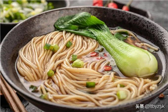 老年养生饮食篇
