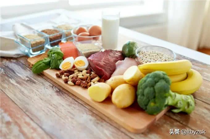 老年养生饮食篇