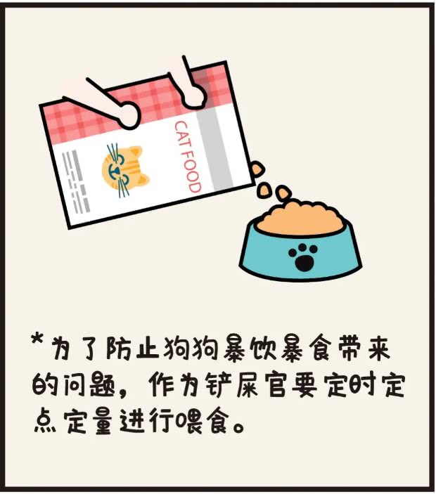 铲屎官深刻体会狗狗放臭屁，放一连串的响屁来炸你咧?