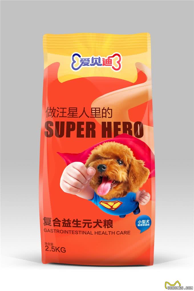 爱贝迪教你哈士奇幼犬如何喂养