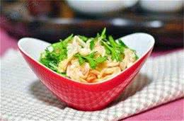 上班狗的一天结束了?5道家常菜，拯救你的胃