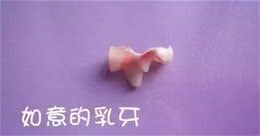 狗狗竟然也要换牙，你造吗?