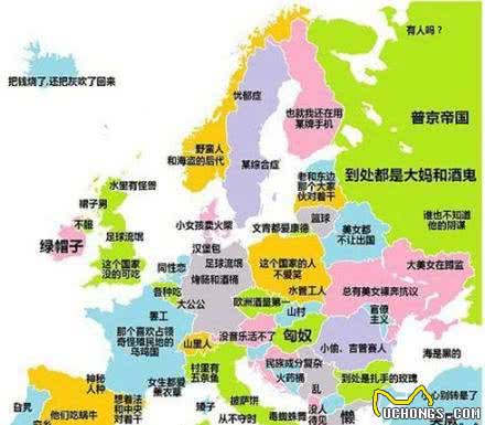 丹麦不但有好吃的生蚝,还有好吃,不,好棒的狗狗!