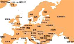 丹麦不但有好吃的生蚝，还有好吃，不，好棒的狗狗!