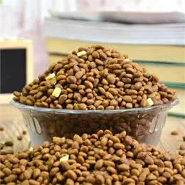 被喂了一天狗粮，却依然对狗粮一无所知?