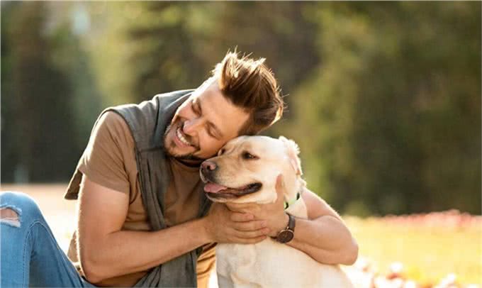 养狗久了才懂，其实主人这些行为，在狗狗眼里，等同于不要它