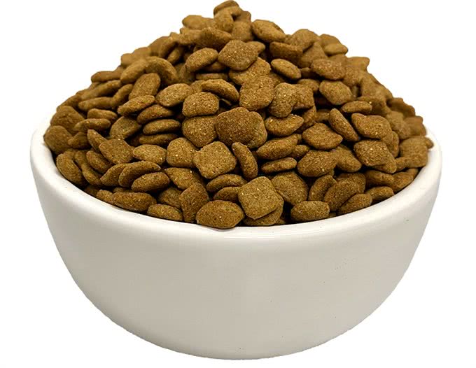 低脂狗粮哪个牌子好?如何挑选低脂狗粮?