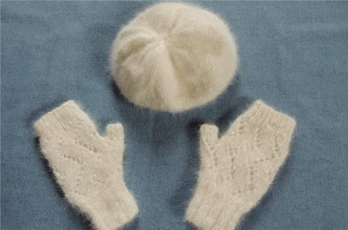 阿拉斯加掉毛只能倒掉?狗狗毛发的三大用途，狗毛也是天然材料