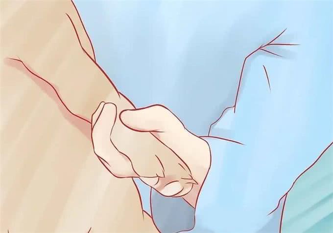 如何给狗?修剪指甲?你会了吗?