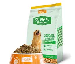 狗粮超高性价比推荐，给汪星人科学喂养