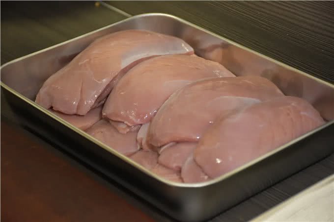 做宠物零食，干净原料