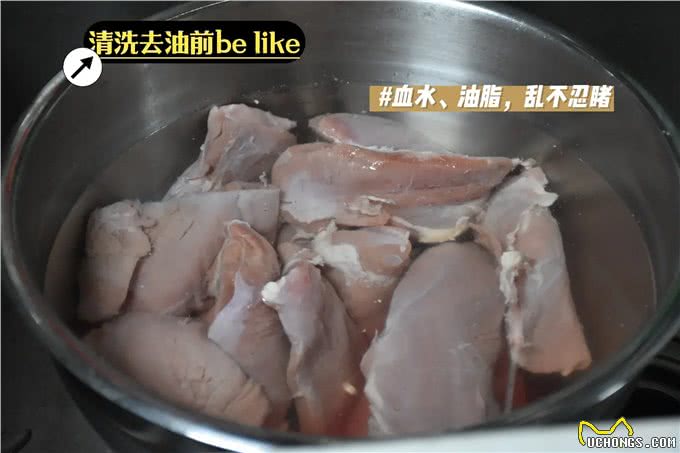 做宠物零食，干净原料