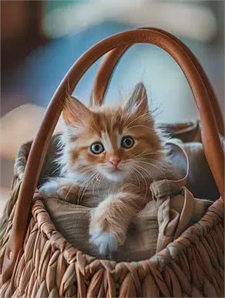 宠物掉毛季来临，教你巧妙应对的实用秘籍!