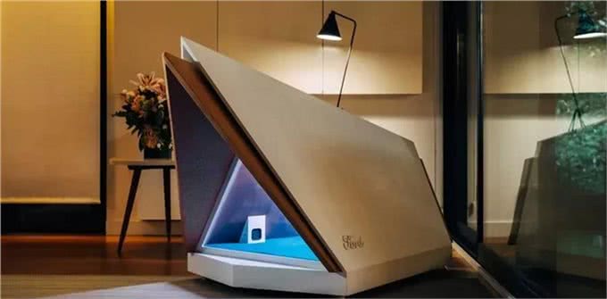 创意无限的小狗屋舍