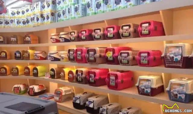 嫌我说话声音大是吗?你不知道对狗就是用喊的吗?