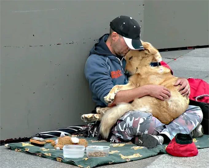 人们为什么喜欢养宠物?养宠好处多多，看看你是否中招?