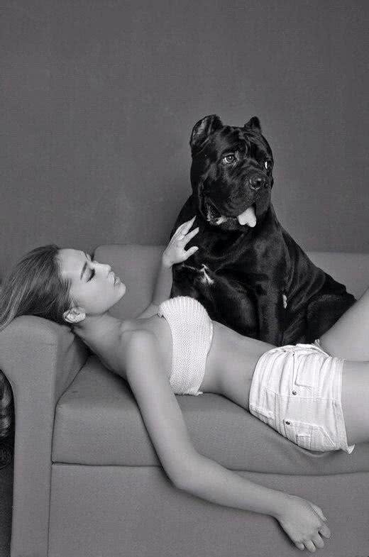 罗威纳,卡斯罗对比