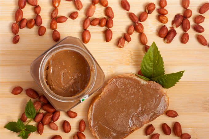 狗狗吃了对身体有益的几种食物，好吃还很营养