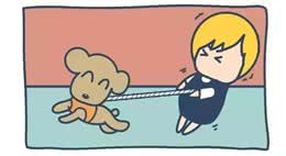 狗狗随行训练，干货分享