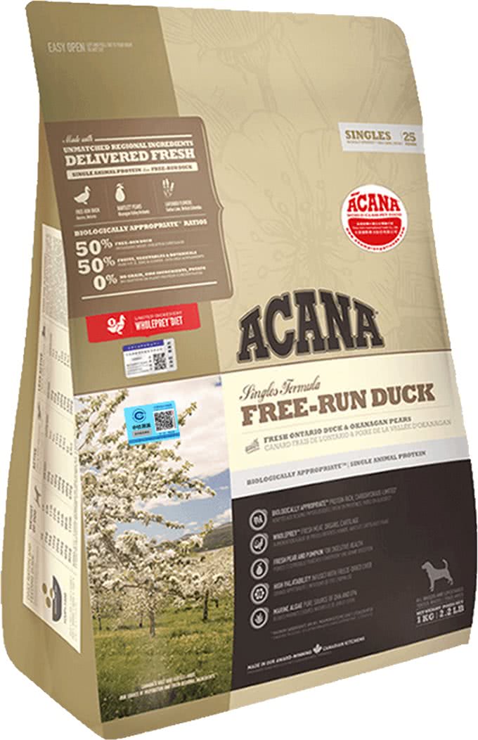 狗粮到底怎么选?新手养狗狗粮推荐