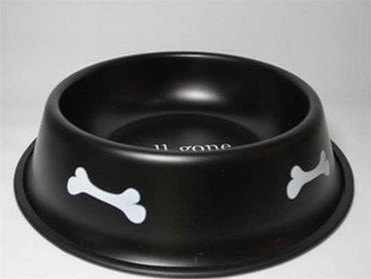 家里新来了狗狗,主人准备狗狗用品时,是否知道如何挑选食盆呢?