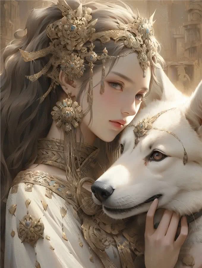 戌狗了不得呀!旺!旺!旺!