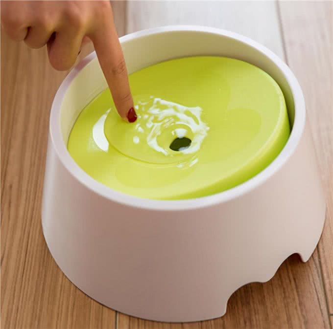 狗狗嘴角、眼角、爪子上的毛发变红,是怎么回事?