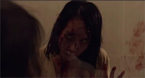 丧尸围城失人性狗咬老人戳人心