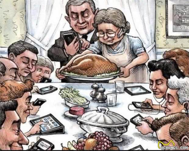 丧尸围城失人性狗咬老人戳人心