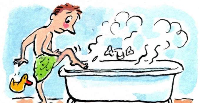 你家狗狗是如何洗澡的?狗子掉毛应对法子