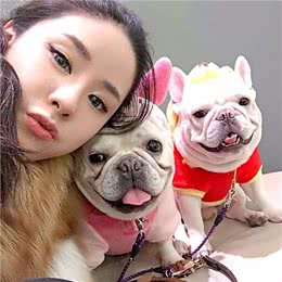 你的宠物会吃醋吗?狗狗吃醋的3种表现小醋怡情，大醋伤身