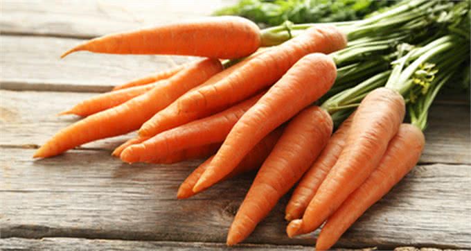 家中的厨房里，有哪些蔬菜适合狗狗吃?