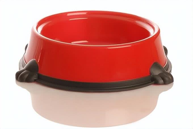 爱犬的餐具的4个禁忌绝对NG的选择方法和清洗方法是?