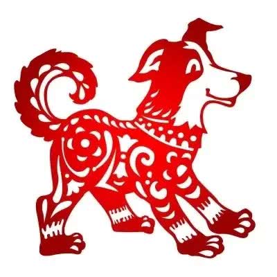 别再被误解!属狗人财运亨通秘诀，让你远离小人，迈向辉煌!