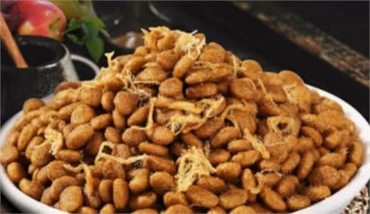 狗粮拌什么好?这些食物可以当做营养品来喂，铲屎官多注意