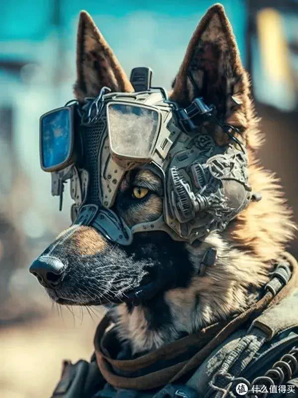 揭开狗狗的战斗秘密:谁才是真正的犬界王者?