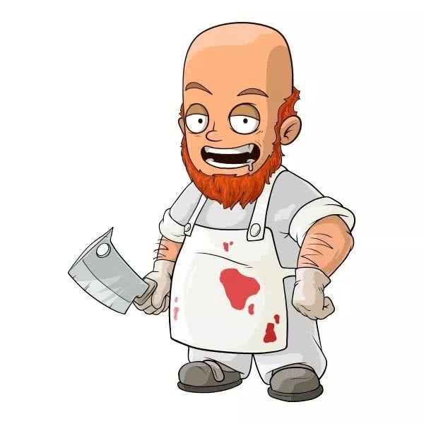 狗子害怕的四类人，最后一个出乎意料，竟是他