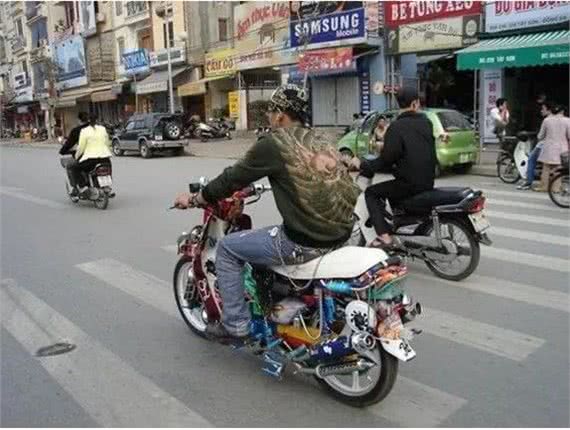 躲过中国人的筷子却没躲过越南人的屠刀!揭秘越南人为何爱吃猫