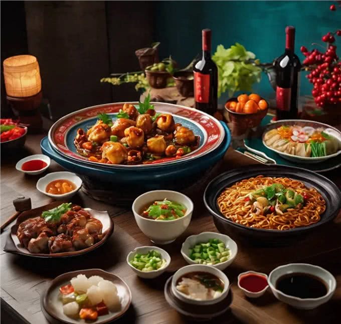 年夜饭禁忌!别让狗狗、猫猫误食这些食物，引起健康危机