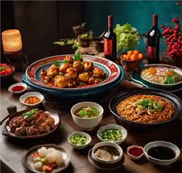 年夜饭禁忌!别让狗狗、猫猫误食这些食物，引起健康危机