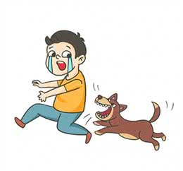 刚被狗狗弄伤了，为什么今年医生的处理方式和之前不一样