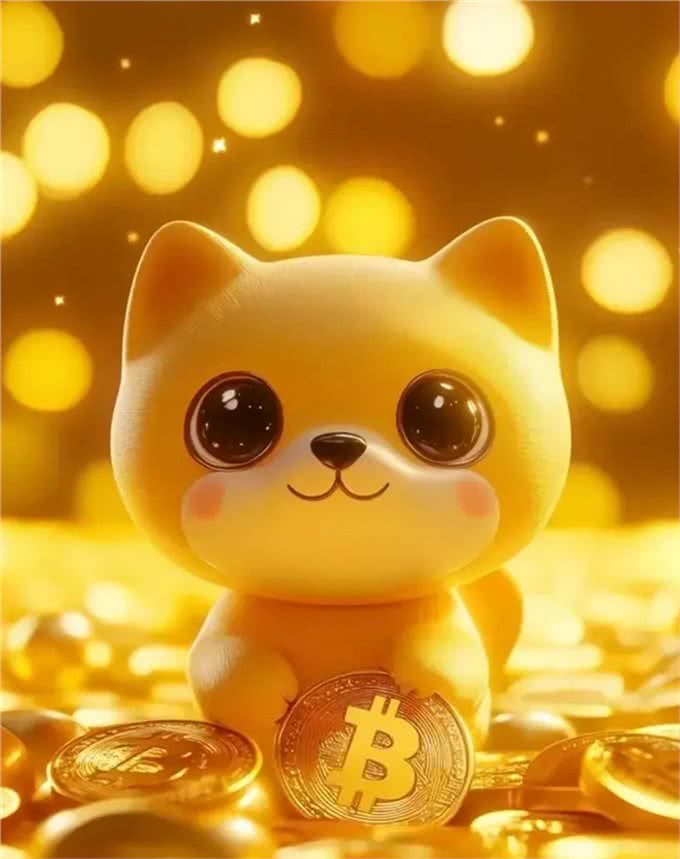黄金狗，助您金玉满堂，富贵逼人，财源滚滚，发大财